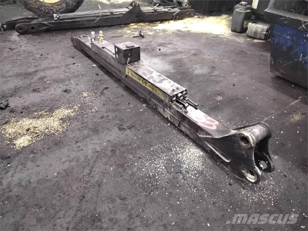 Kesla 671H Карнове за харвестери