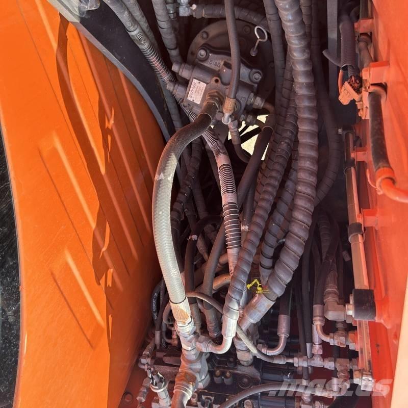 CAT 75-9c Верижен екскаватор