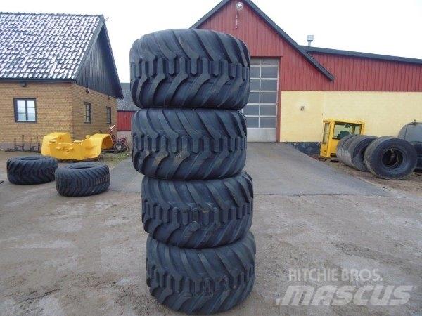 Trelleborg Twin T423 Гуми