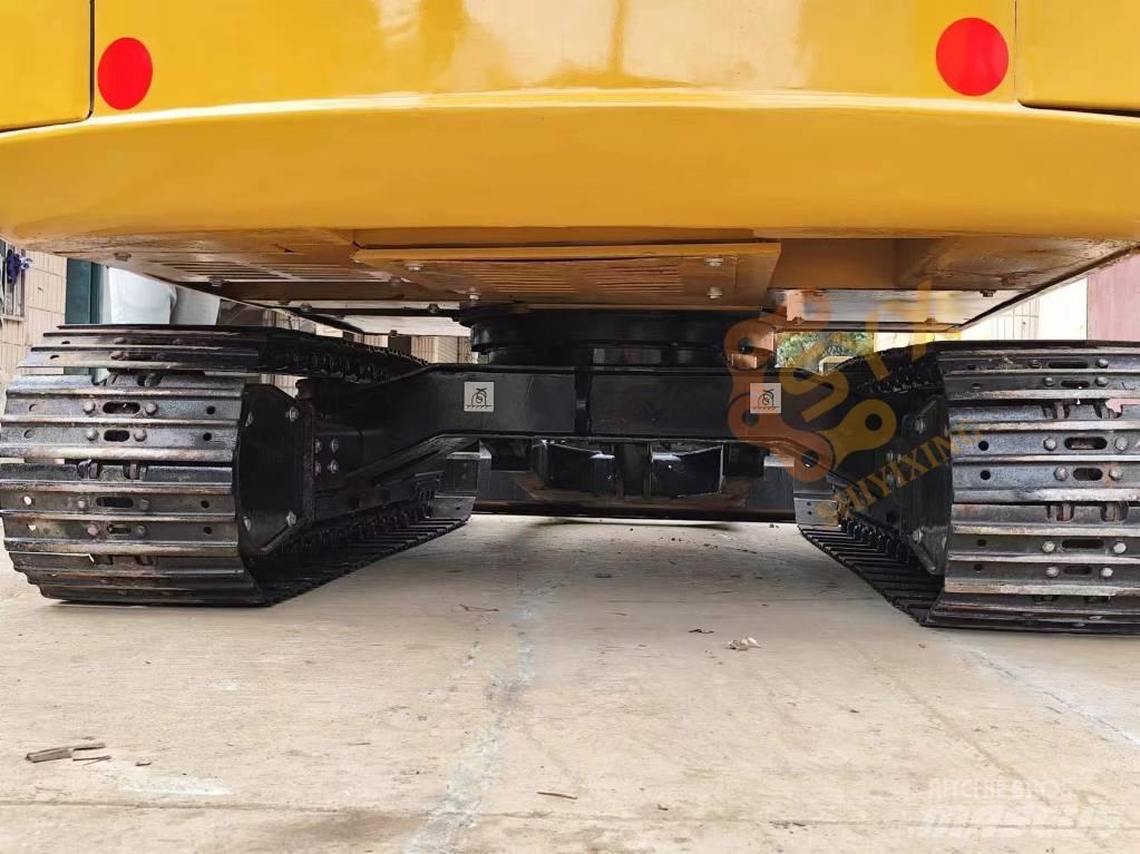 CAT 306 E2 Мини екскаватори < 7 т