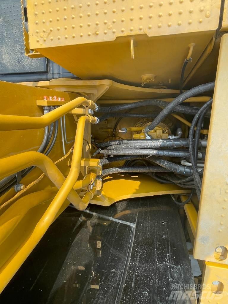 CAT 315 Верижен екскаватор