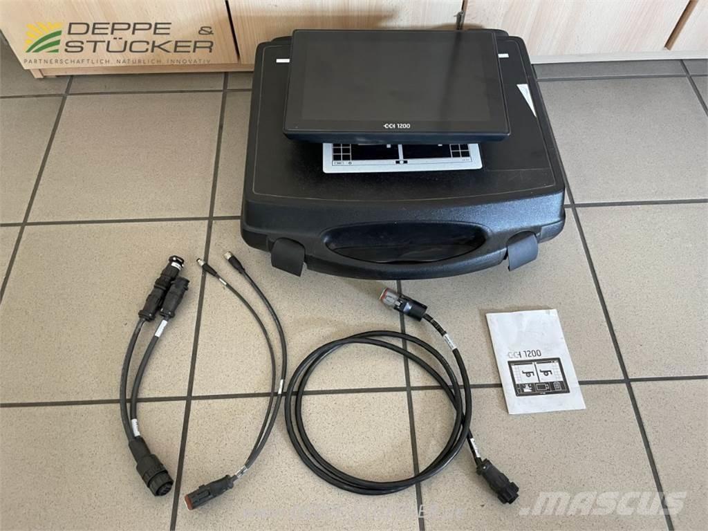  Sonstige CCI1200 Селскостопанство - Други