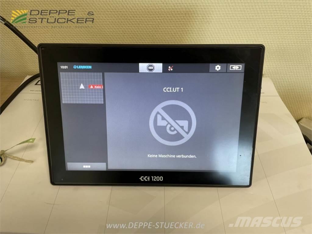  Sonstige CCI1200 Селскостопанство - Други