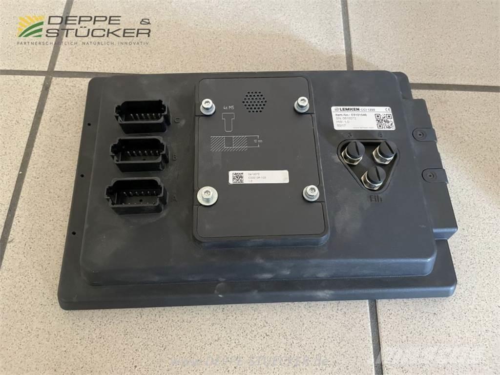  Sonstige CCI1200 Селскостопанство - Други