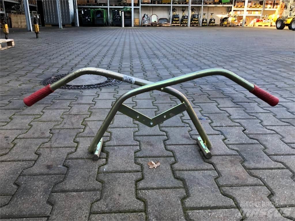  Bordsteinzange BZ Куки