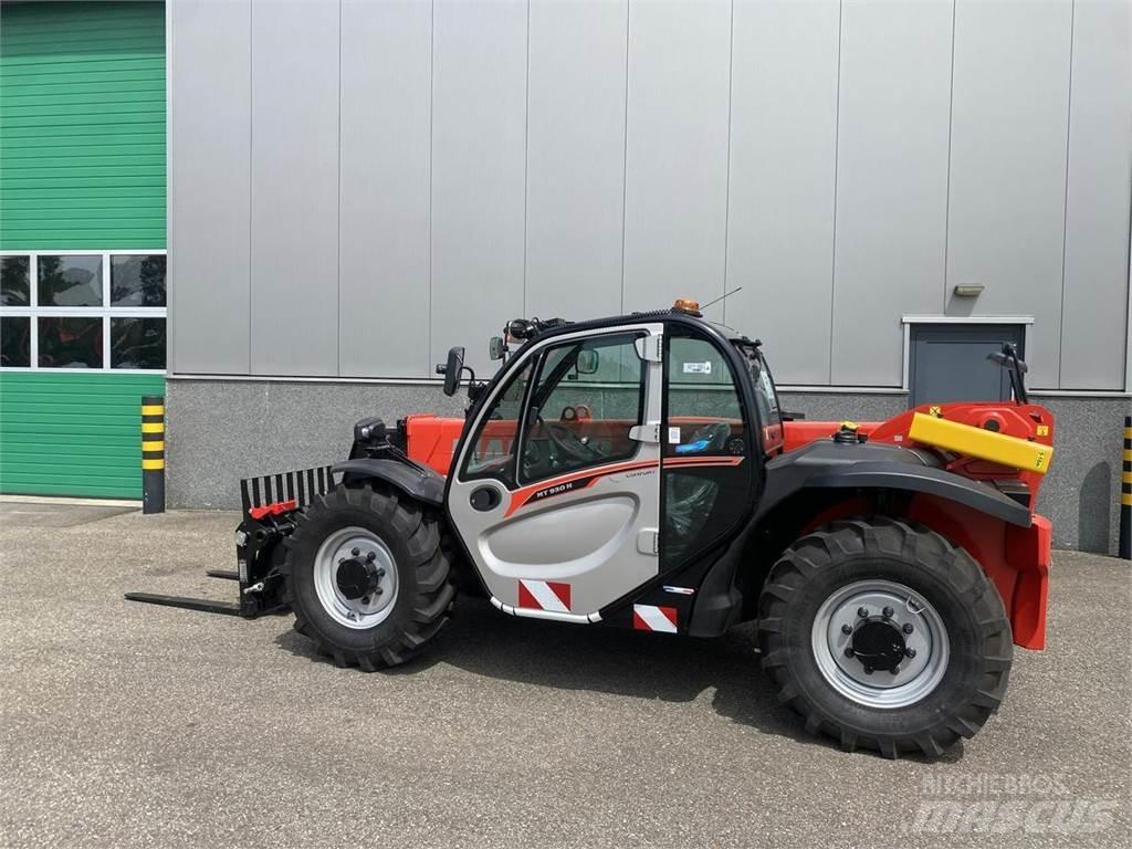 Manitou MT930H Телескопични товарачи