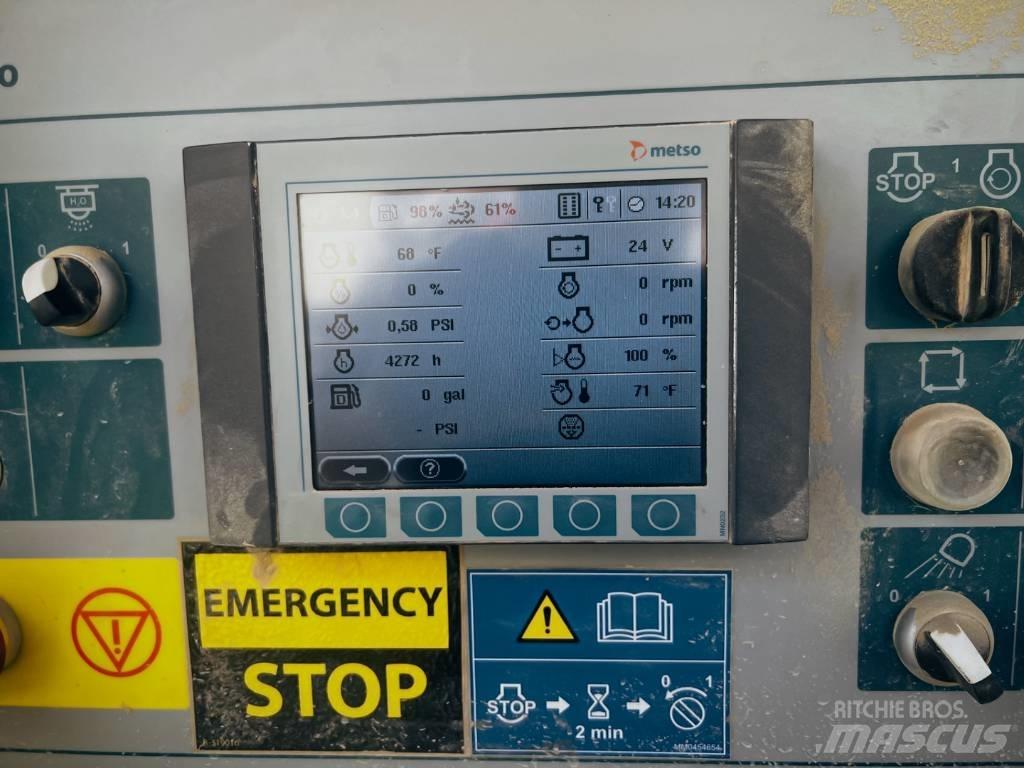 Metso LT 300 HP Трошачки