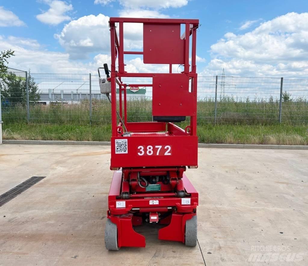SkyJack SJ III 3215 Ножични работни платформи
