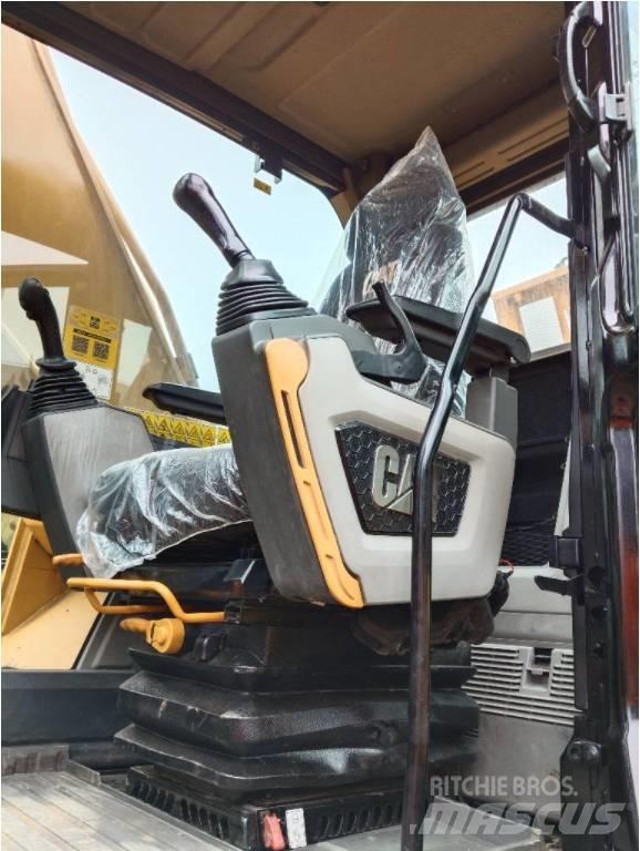 CAT 330 GC Верижен екскаватор