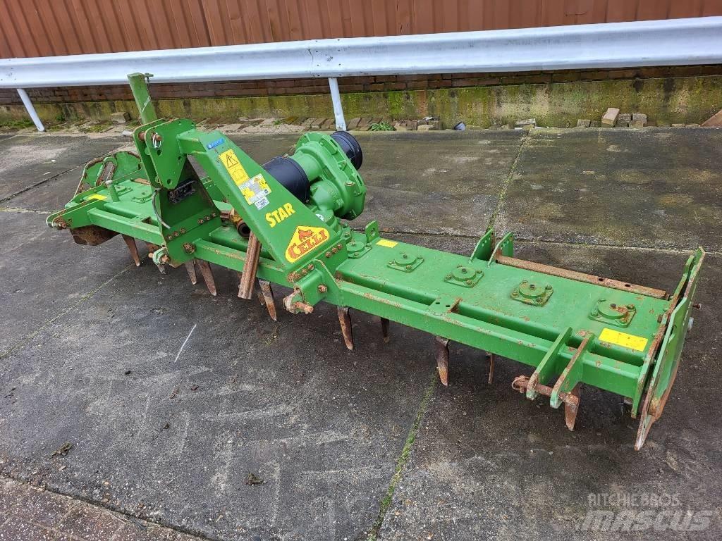 Celli star 300 Брани