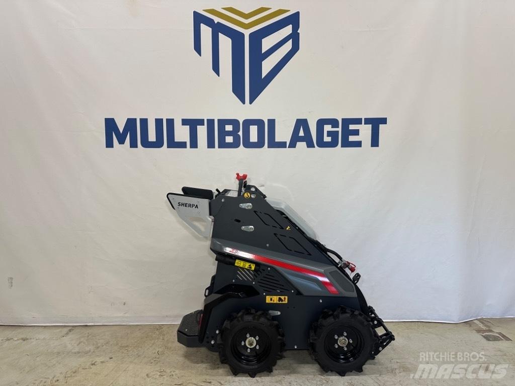 Sherpa Z30 Многофункционални товарачи