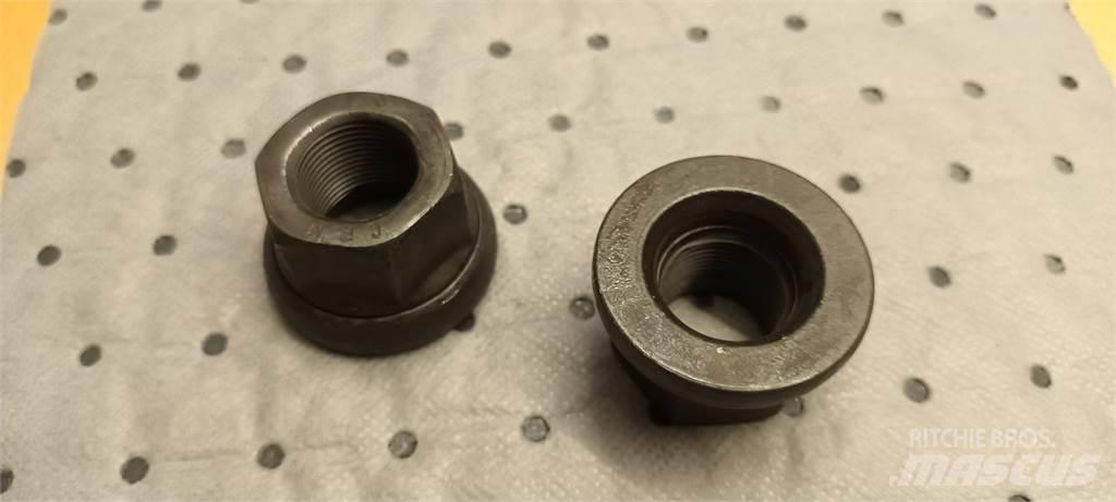 Rottne 053-0131 Шаси