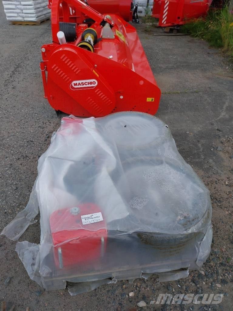 Maschio Tigre 300 Стъблорезачки