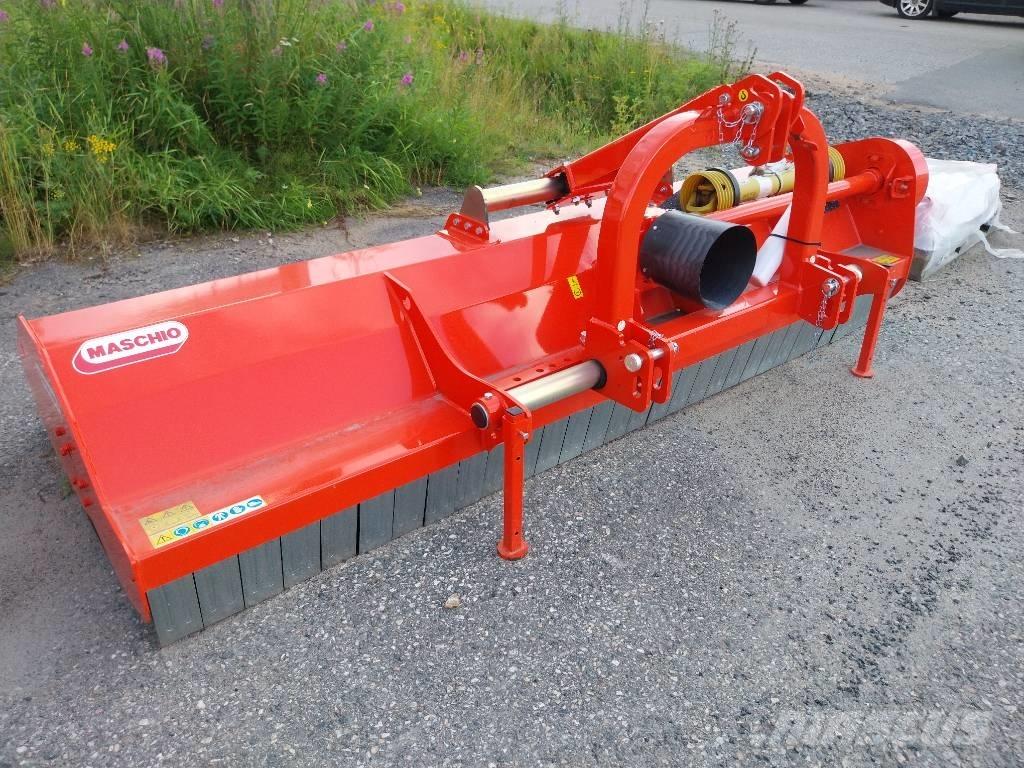 Maschio Tigre 300 Стъблорезачки