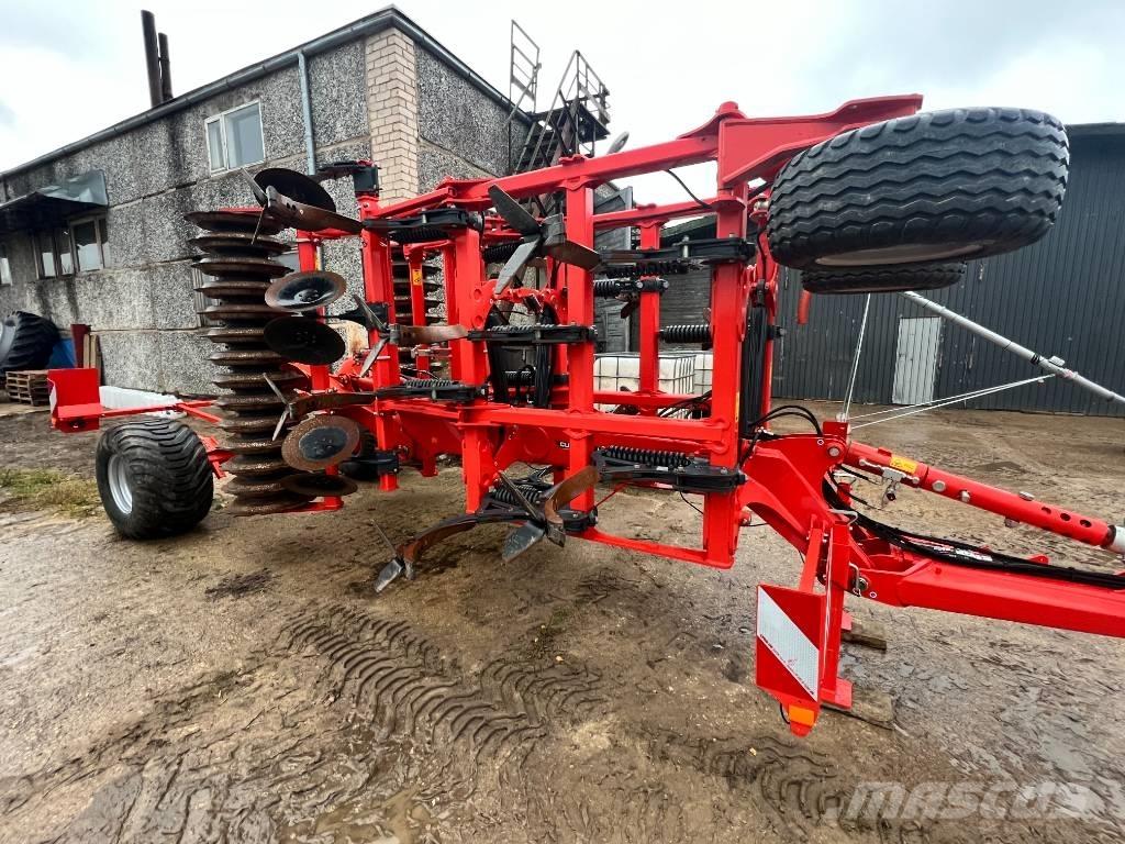 Kuhn CULTIM L4000 Култиватори