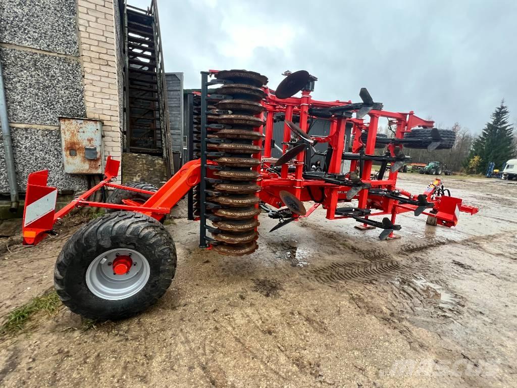 Kuhn CULTIM L4000 Култиватори