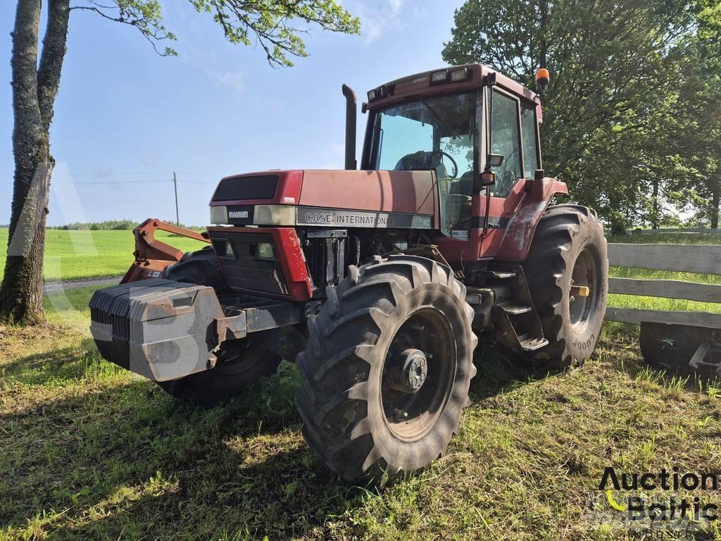 Case IH IH 7140 Трактори