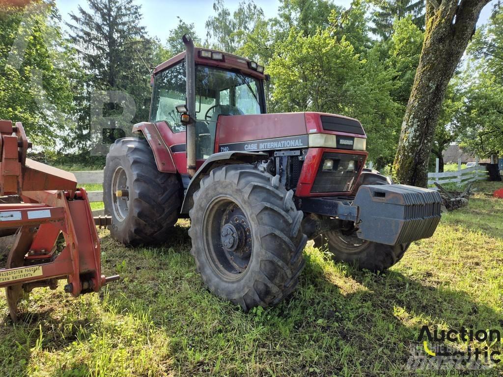 Case IH IH 7140 Трактори