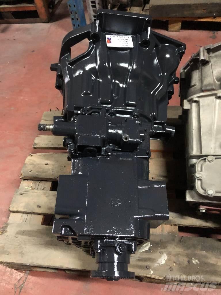 Iveco 2855.6 / 2855A6 Скоросни кутии