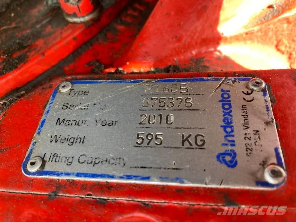 CAT 321 D L Верижен екскаватор