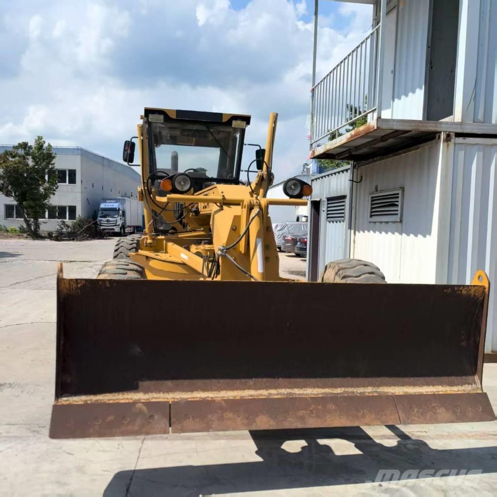 SEM 919 Грейдери