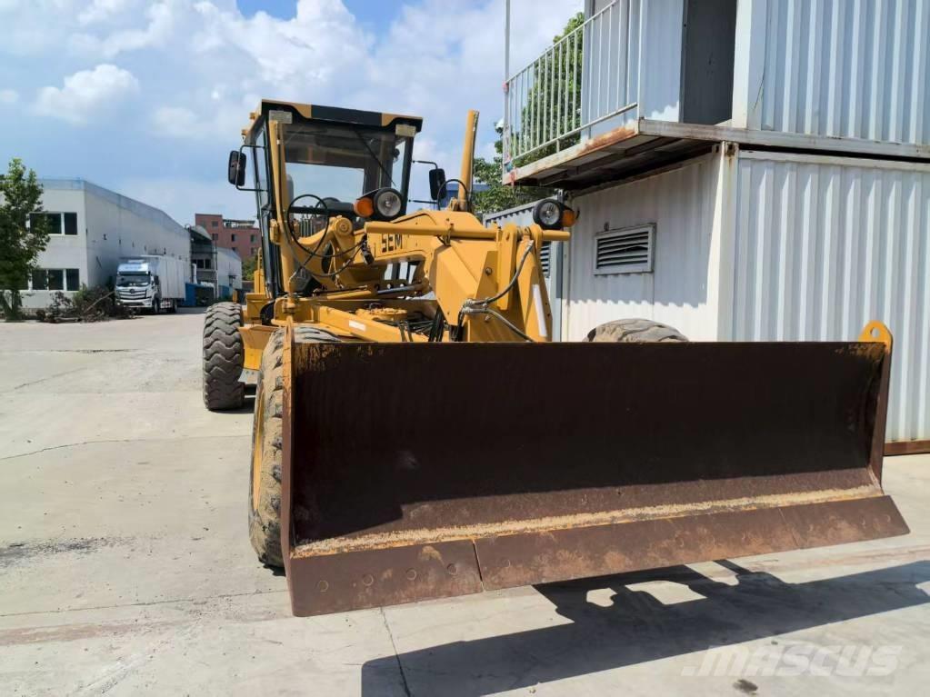 SEM 919 Грейдери