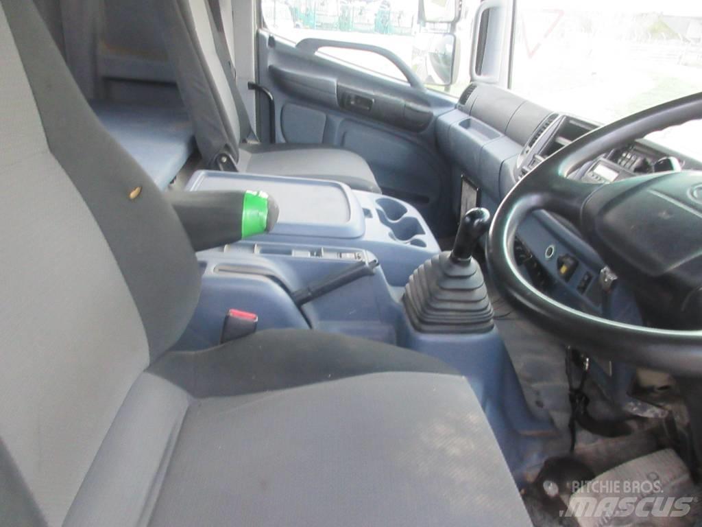 Hino 1826 Камиони със скипов подемник