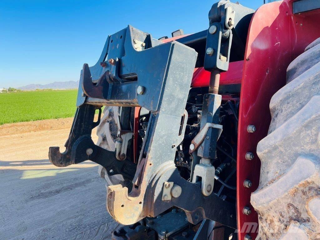 Case IH STEIGER 385 Трактори