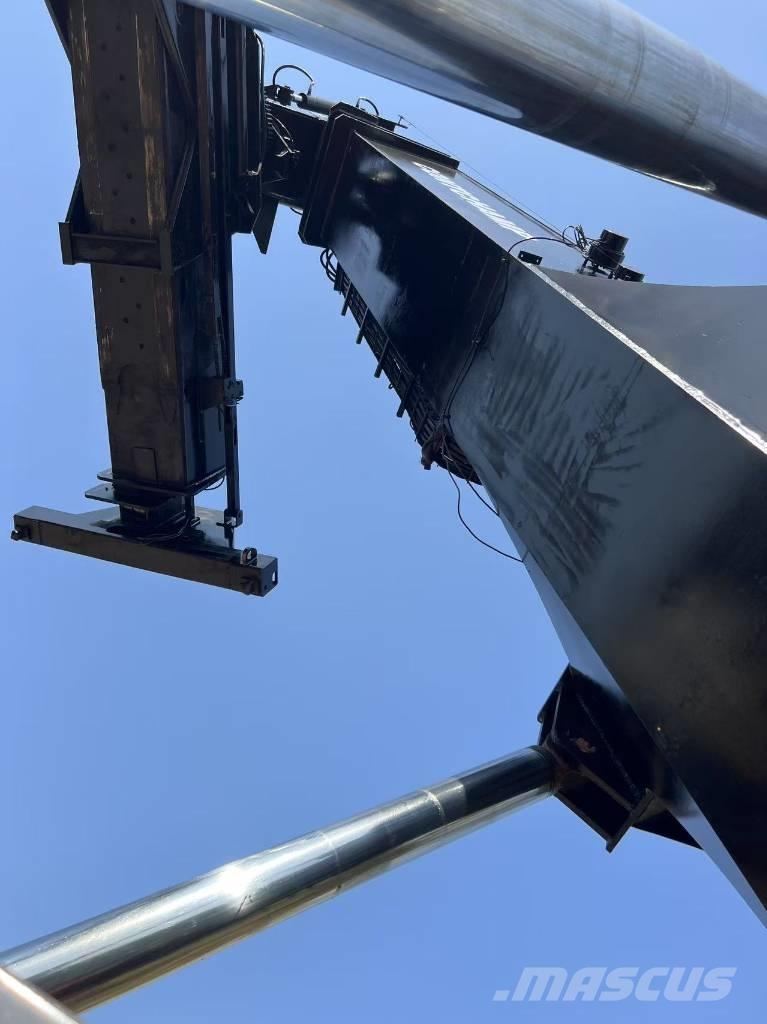 Kalmar DRF 450 Кари повдигачи на контейнери