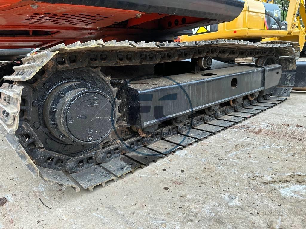 Hitachi ZX 70 Мини екскаватори < 7 т