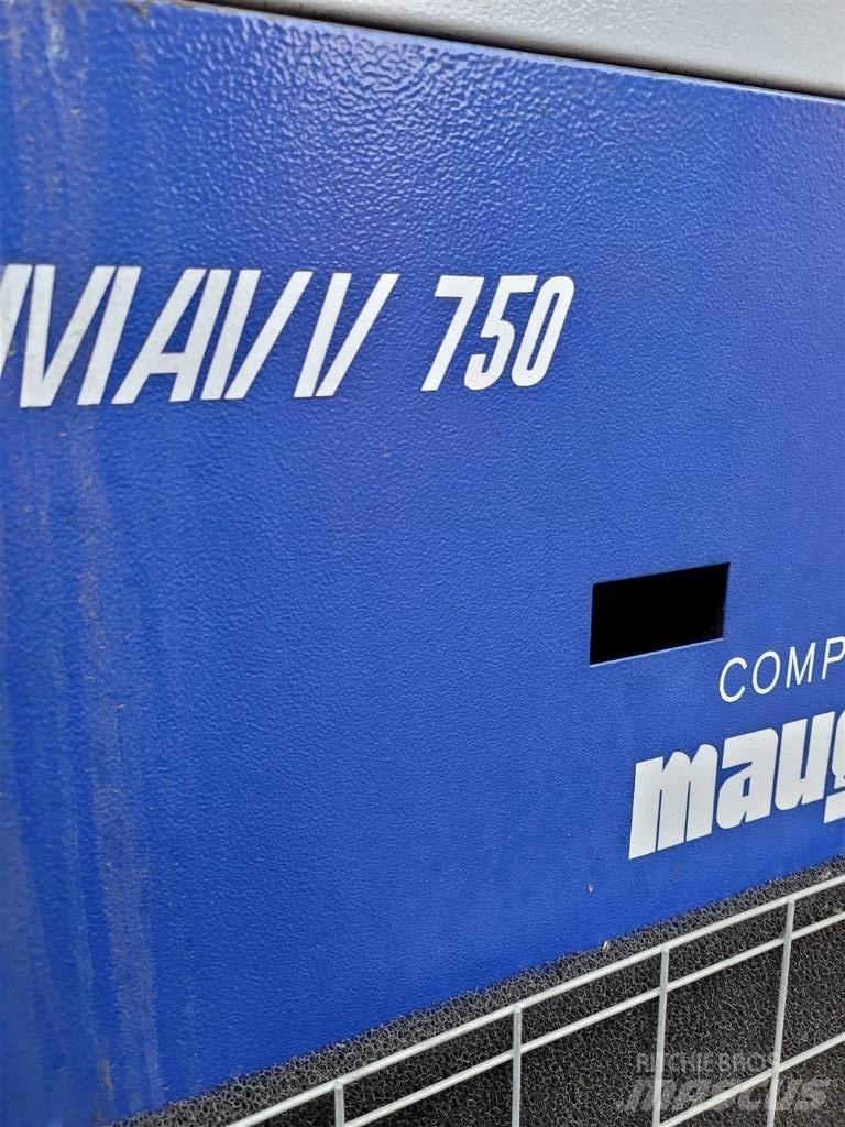  MAUGUIERE MAVV750/10 Компресори