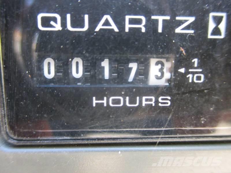 JLG 2630 ES Ножични работни платформи