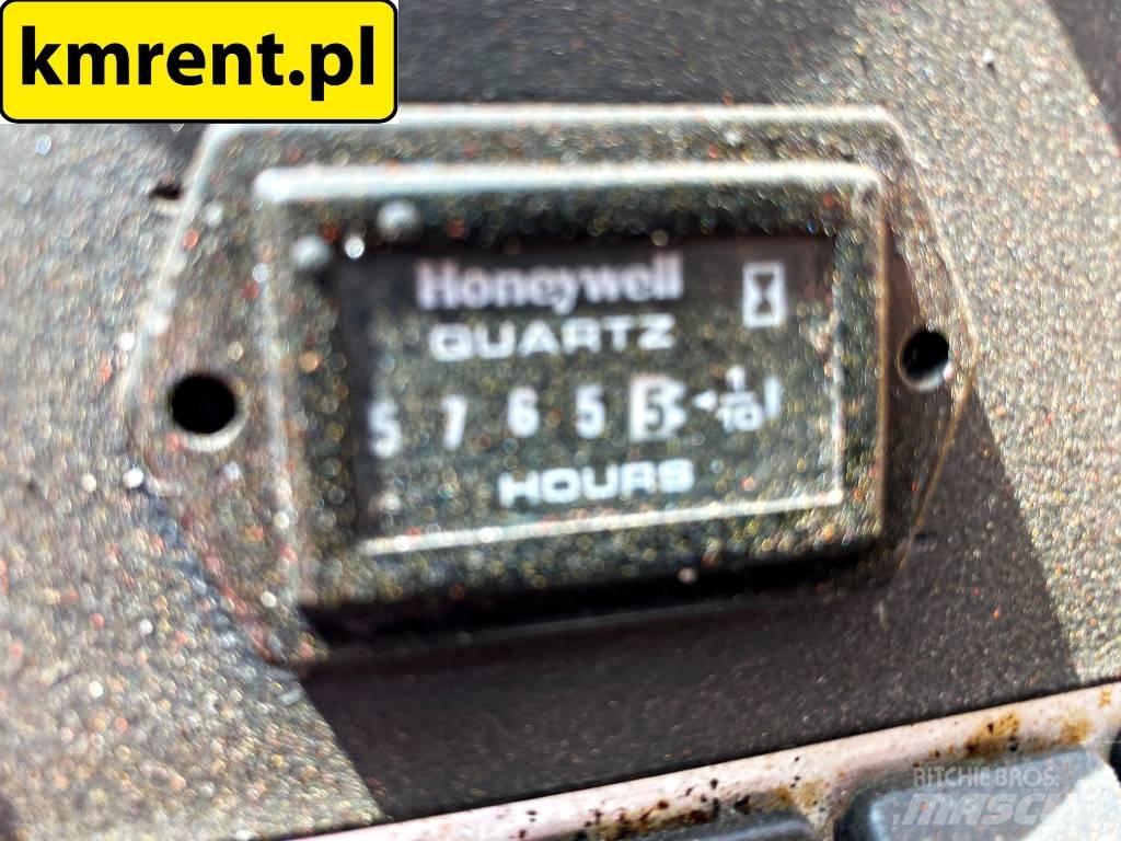 JCB 535-140 Телескопични товарачи