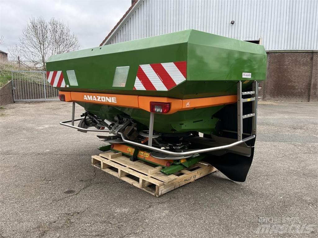 Amazone ZA-V 3200 Минерални приспособления за разширяване на струята