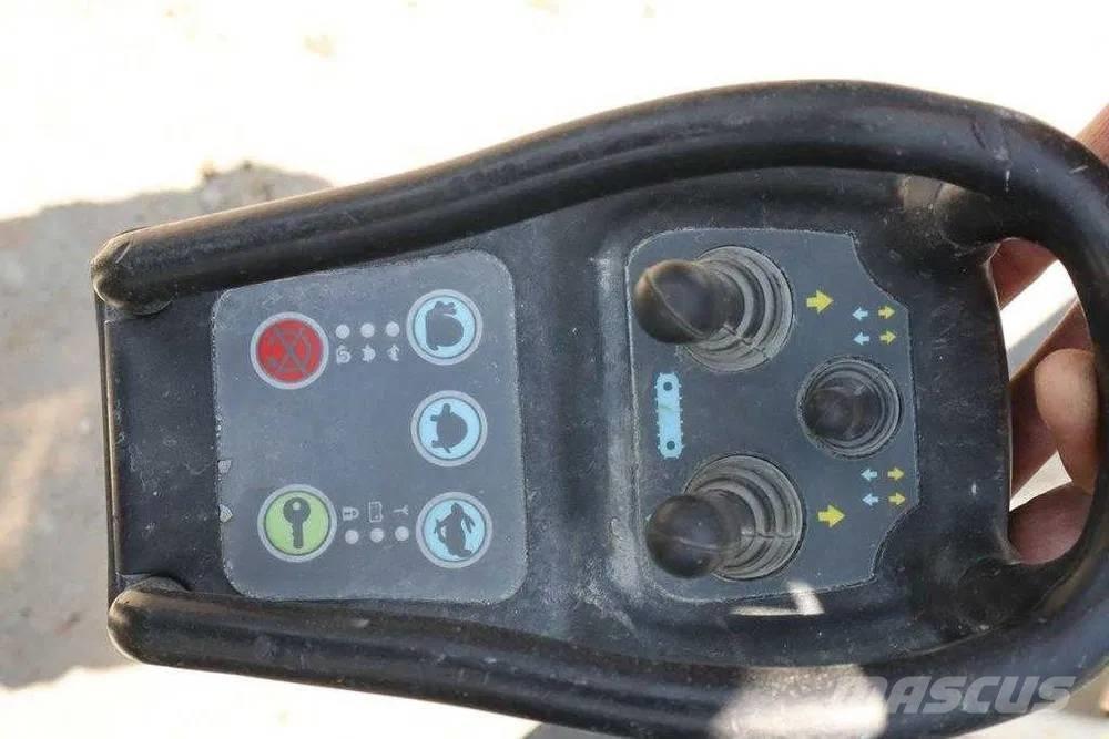 Kleemann MS19D Мобилни скрийнери
