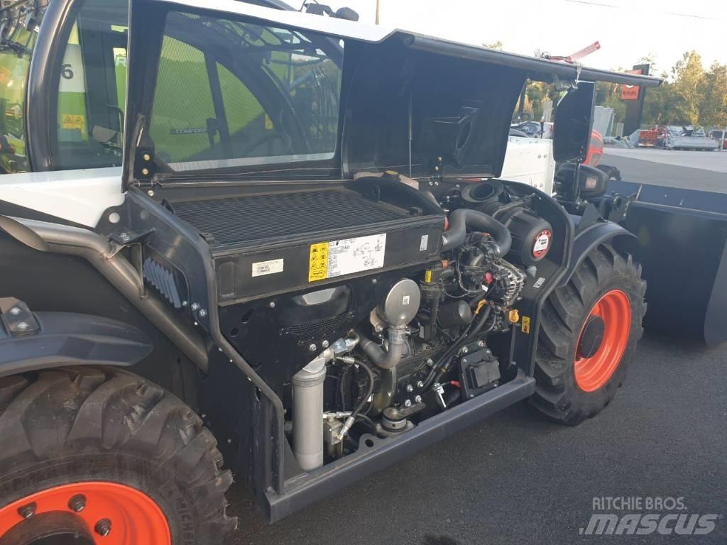 Bobcat TL 25.60 Телескопични товарачи за селското стопанство