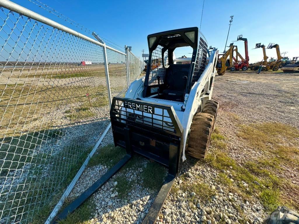Bobcat S 175 Мини товарачи

