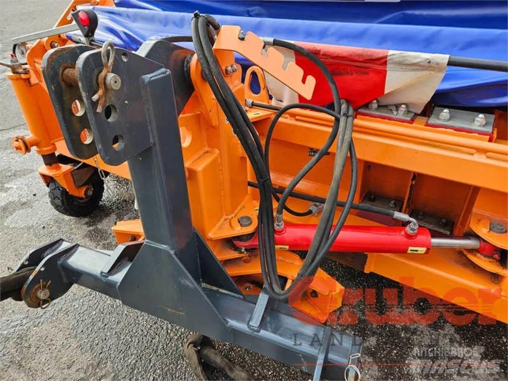 Rasco Mosor 3.0 Снегочистачки