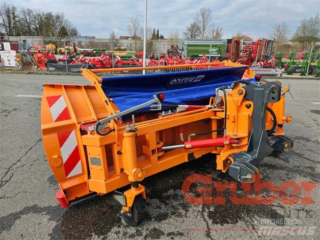 Rasco Mosor 3.0 Снегочистачки