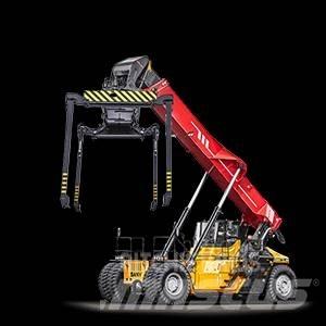 Sany SRSC4535G5-SP Кари повдигачи на контейнери