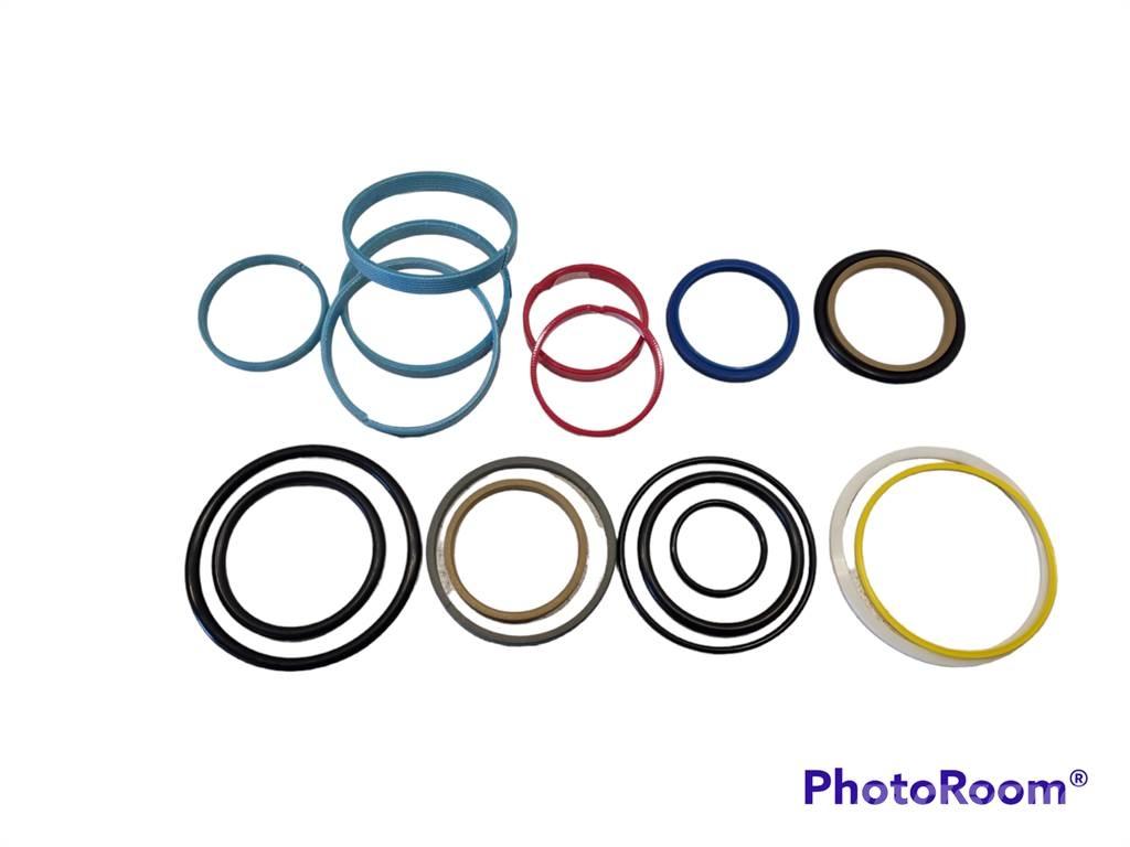 Ponsse NH41536-05 Хидравлични