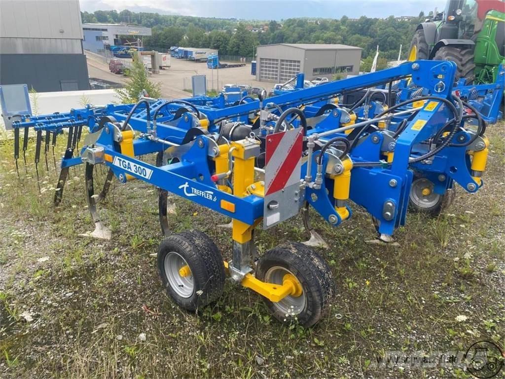  Treffler TGA 300 Култиватори