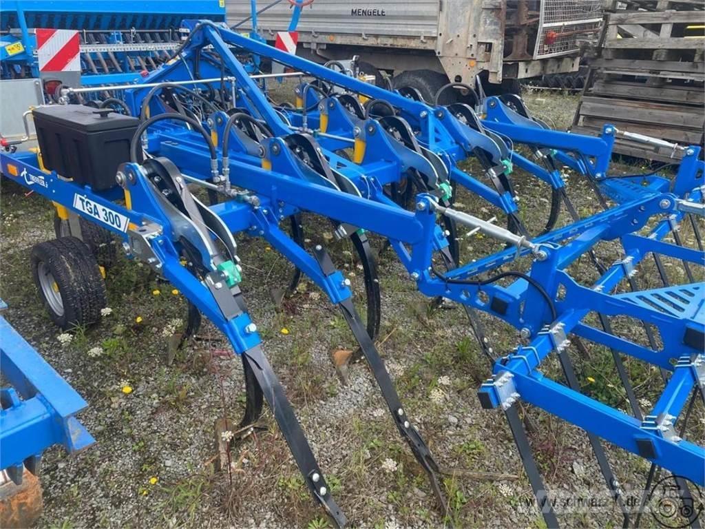 Treffler TGA 300 Култиватори
