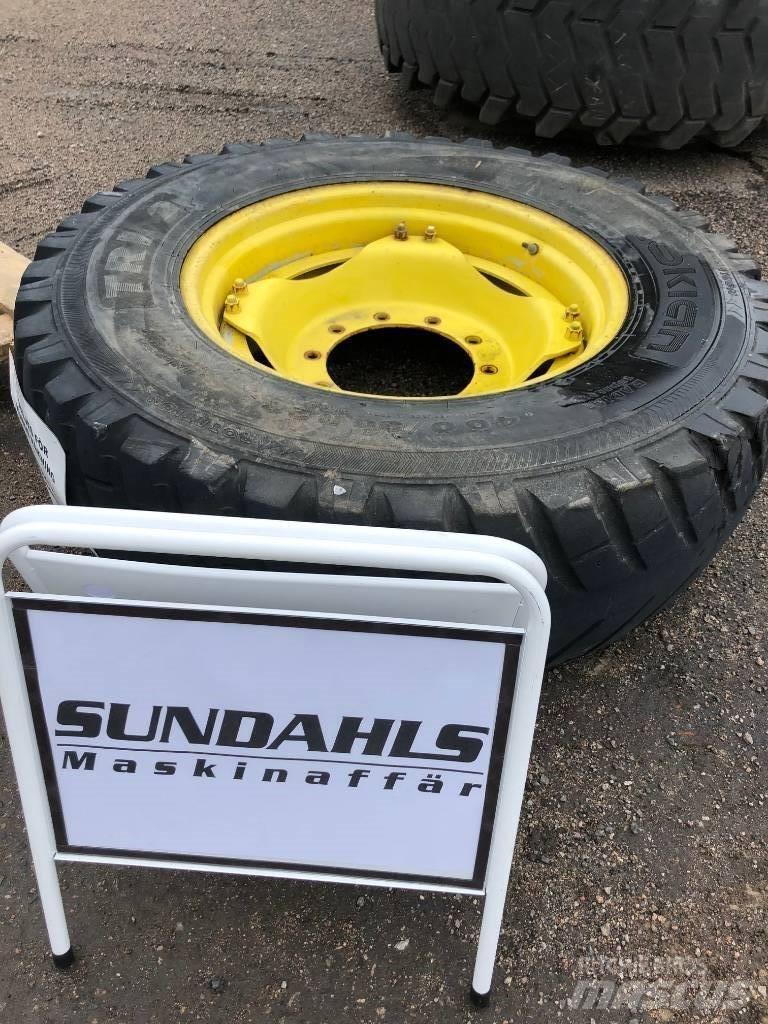 Nokian 400/80R28 Колелета/Гуми