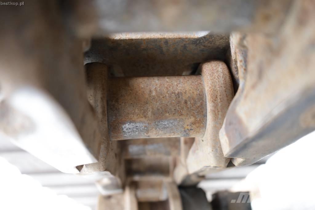 CAT 330 GC Верижен екскаватор