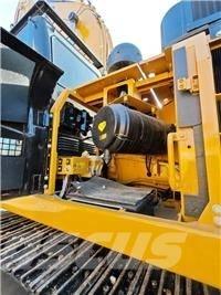 CAT 336 D Верижен екскаватор