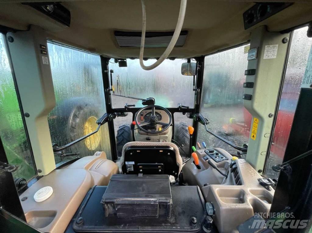 John Deere 5085 GF Трактори
