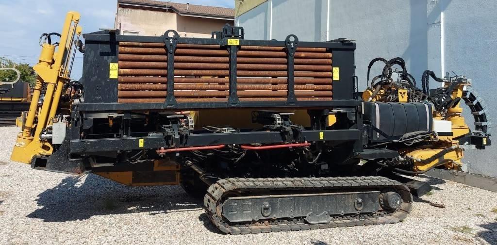 Vermeer D36x50DR2 Пробивни машини за хоризонтално сондиране