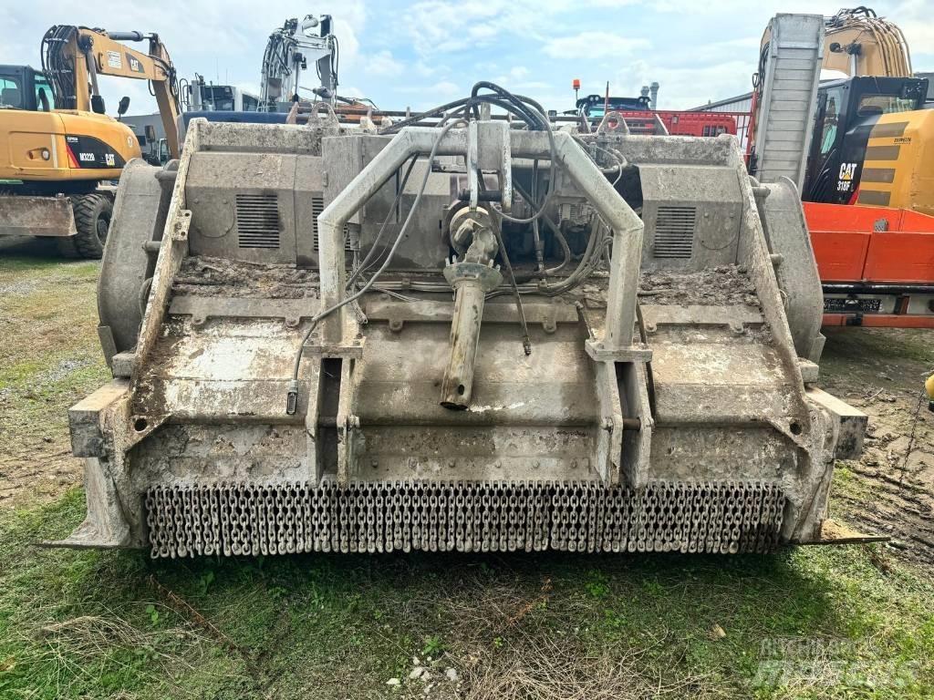 Stehr SBF 24- 2 Други