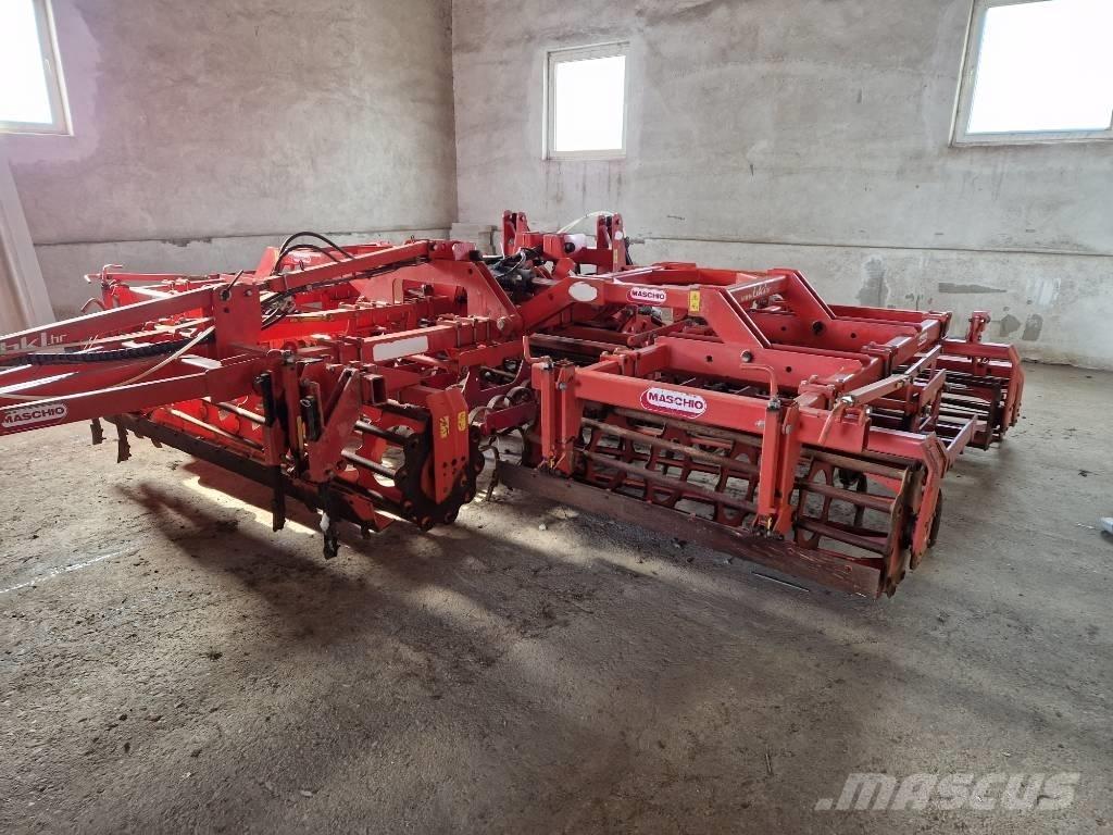 Maschio Granchio Култиватори